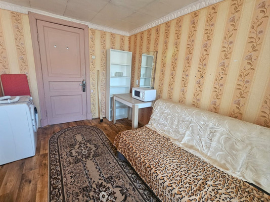 Продам комнату в 4-комн. квартире, Гороховая ул, 26А, Санкт-Петербург г