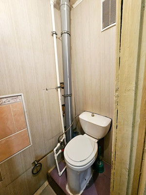 Продам комнату в 4-комн. квартире, Гороховая ул, 26А, Санкт-Петербург г