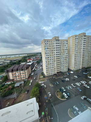 Сдам однокомнатную (1-комн.) квартиру, Заполярная ул, 39к2, Краснодар г