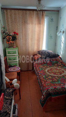 Продам дом, Толстого пер, 7, Хадыженск г, 0 км от города