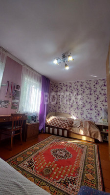 Продам дом, Толстого пер, 7, Хадыженск г, 0 км от города