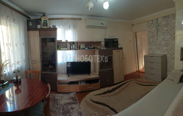 Продам дом, Толстого пер, 7, Хадыженск г, 0 км от города