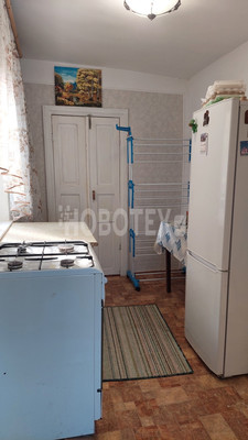 Продам дом, Толстого пер, 7, Хадыженск г, 0 км от города