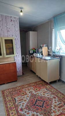 Продам дом, Толстого пер, 7, Хадыженск г, 0 км от города