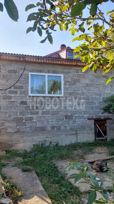 Продам дом, Толстого пер, 7, Хадыженск г, 0 км от города