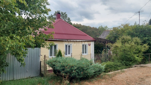 Продам дом, Толстого пер, 7, Хадыженск г, 0 км от города