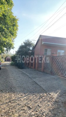 Продам дом, Толстого пер, 7, Хадыженск г, 0 км от города