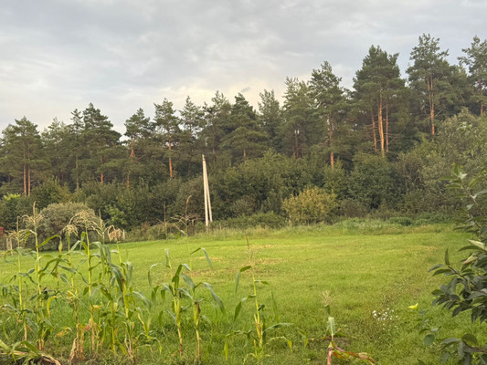 Продам участок 20 соток, ИЖС, Новая Поляна д, 0 км от города