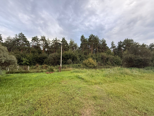 Продам участок 20 соток, ИЖС, Новая Поляна д, 0 км от города