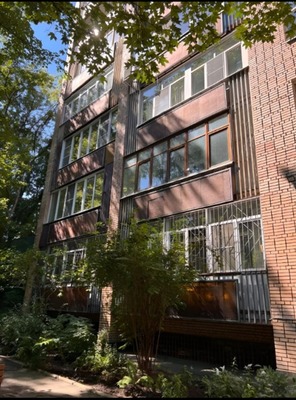 Продам двухкомнатную (2-комн.) квартиру, Мосфильмовская ул, 11к3, Москва г