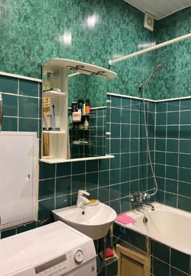 Продам двухкомнатную (2-комн.) квартиру, Мосфильмовская ул, 11к3, Москва г