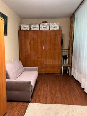 Продам двухкомнатную (2-комн.) квартиру, Мосфильмовская ул, 11к3, Москва г