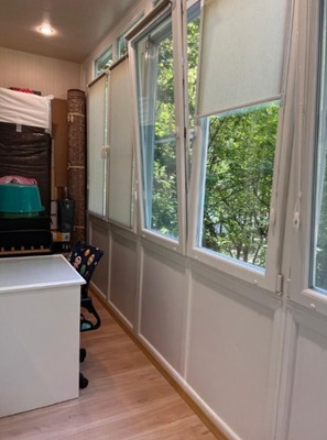 Продам двухкомнатную (2-комн.) квартиру, Мосфильмовская ул, 11к3, Москва г