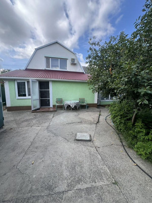 Продам дом, Маяк снт, Доброе с, 0 км от города