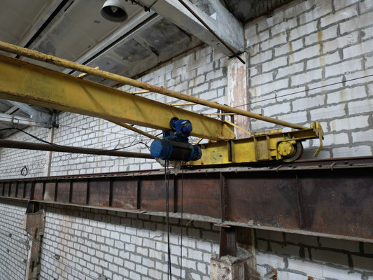 Продам склад 4 091,1 м2, Строителей (Кукковка р-н) ул, 30, Петрозаводск г