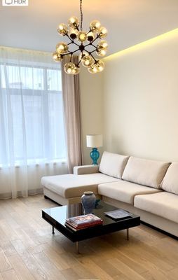 Сдам двухкомнатную (2-комн.) квартиру, Верхняя ул, 20к1, Москва г