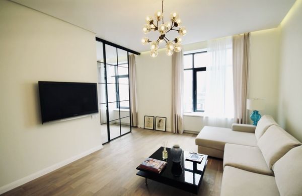 Сдам двухкомнатную (2-комн.) квартиру, Верхняя ул, 20к1, Москва г