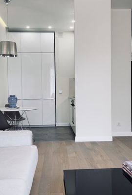 Сдам двухкомнатную (2-комн.) квартиру, Верхняя ул, 20к1, Москва г