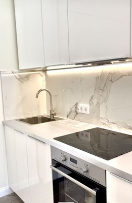 Сдам двухкомнатную (2-комн.) квартиру, Верхняя ул, 20к1, Москва г