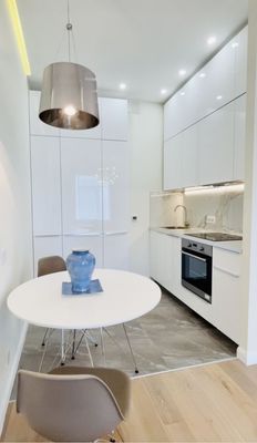 Сдам двухкомнатную (2-комн.) квартиру, Верхняя ул, 20к1, Москва г