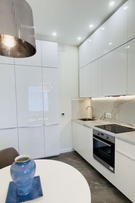 Сдам двухкомнатную (2-комн.) квартиру, Верхняя ул, 20к1, Москва г