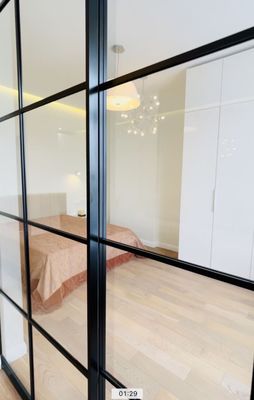 Сдам двухкомнатную (2-комн.) квартиру, Верхняя ул, 20к1, Москва г