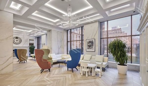 Сдам двухкомнатную (2-комн.) квартиру, Верхняя ул, 20к1, Москва г