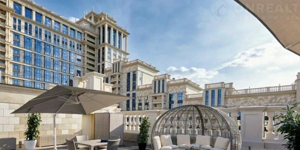 Сдам двухкомнатную (2-комн.) квартиру, Верхняя ул, 20к1, Москва г