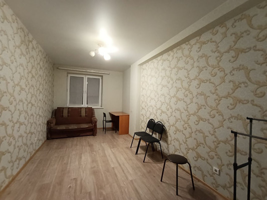 Сдам трехкомнатную (3-комн.) квартиру, Московская ул, 118к1, Краснодар г