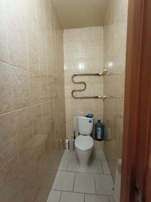 Сдам трехкомнатную (3-комн.) квартиру, Московская ул, 118к1, Краснодар г