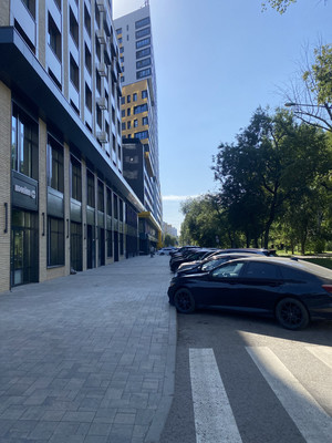 Сдам коммерческое помещение 500 м2, Ворошилова ул, 1, Воронеж г