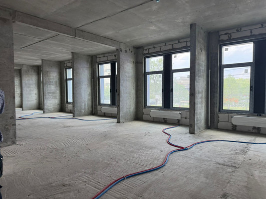 Сдам коммерческое помещение 500 м2, Ворошилова ул, 1, Воронеж г