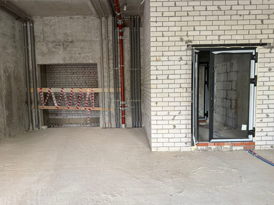 Сдам коммерческое помещение 500 м2, Ворошилова ул, 1, Воронеж г