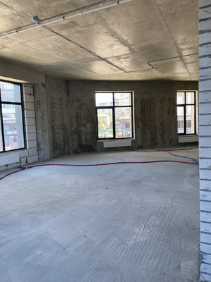 Сдам коммерческое помещение 500 м2, Ворошилова ул, 1, Воронеж г