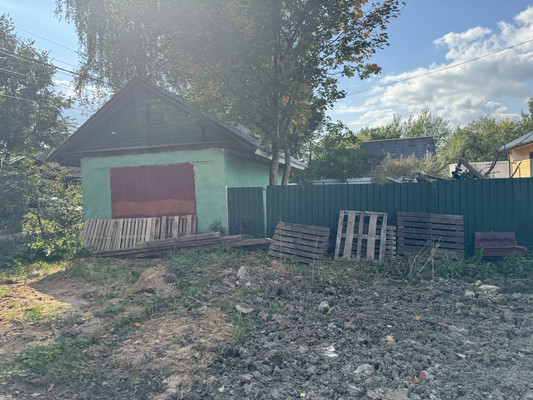 Продам участок 4,5 соток, ИЖС, 1-я Солнечная ул, 21А, Апрелевка г, 0 км от города