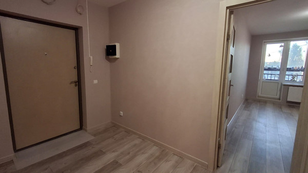 Продам однокомнатную (1-комн.) квартиру, Русановская ул, 16к3, Санкт-Петербург г