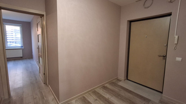 Продам однокомнатную (1-комн.) квартиру, Русановская ул, 16к3, Санкт-Петербург г