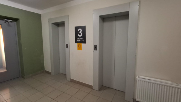 Продам однокомнатную (1-комн.) квартиру, Русановская ул, 16к3, Санкт-Петербург г