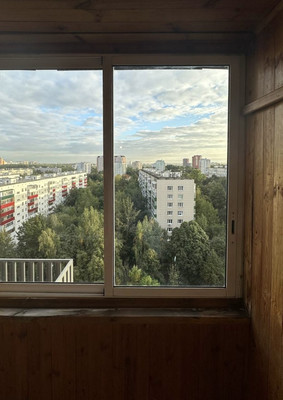 Продам двухкомнатную (2-комн.) квартиру, Кантемировская ул, 3к3, Москва г