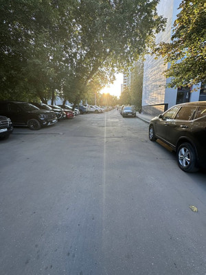 Продам двухкомнатную (2-комн.) квартиру, Кантемировская ул, 3к3, Москва г