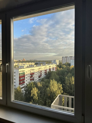 Продам двухкомнатную (2-комн.) квартиру, Кантемировская ул, 3к3, Москва г