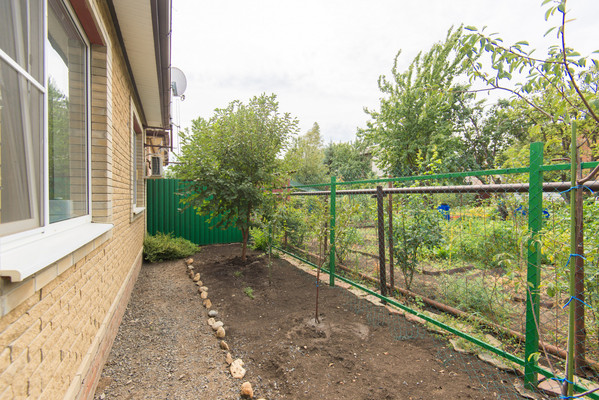 Продам дом, Сигнальный пер, 51кА, Ростов-на-Дону г, 0 км от города