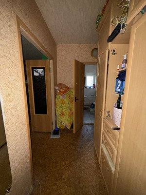 Продам двухкомнатную (2-комн.) квартиру, Рублёвское ш, 81к2, Москва г