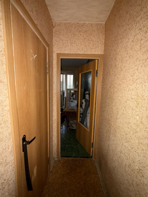 Продам двухкомнатную (2-комн.) квартиру, Рублёвское ш, 81к2, Москва г