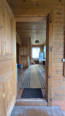 Продам дом, Иншаково д, 0 км от города