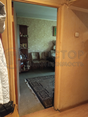 Продам однокомнатную (1-комн.) квартиру, Медиков ул, 28к3, Москва г