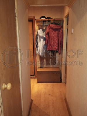 Продам однокомнатную (1-комн.) квартиру, Медиков ул, 28к3, Москва г