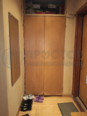 Продам однокомнатную (1-комн.) квартиру, Медиков ул, 28к3, Москва г