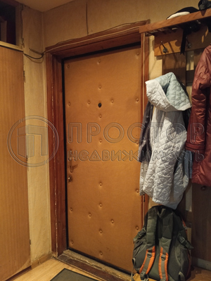 Продам однокомнатную (1-комн.) квартиру, Медиков ул, 28к3, Москва г