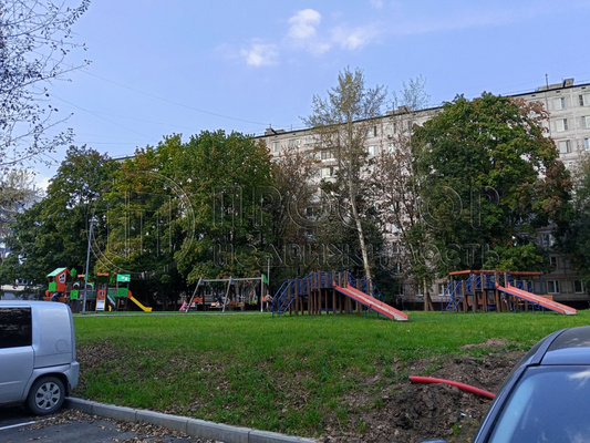 Продам однокомнатную (1-комн.) квартиру, Медиков ул, 28к3, Москва г